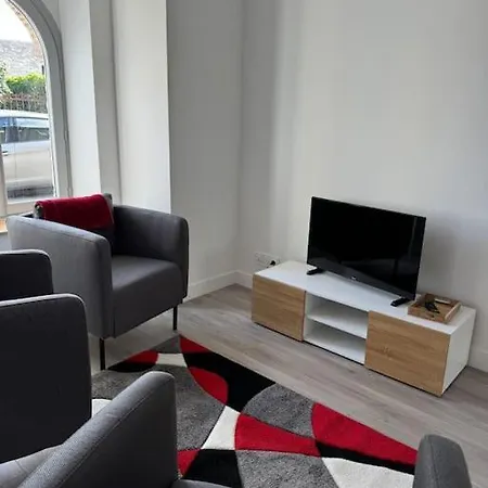 La Maison Du Rouge Gorge * Châteaubriant